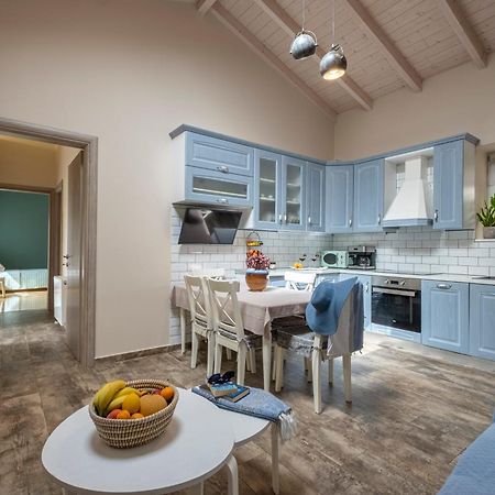 Oasis Home Tolón Esterno foto
