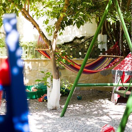 Oasis Home Tolón Esterno foto