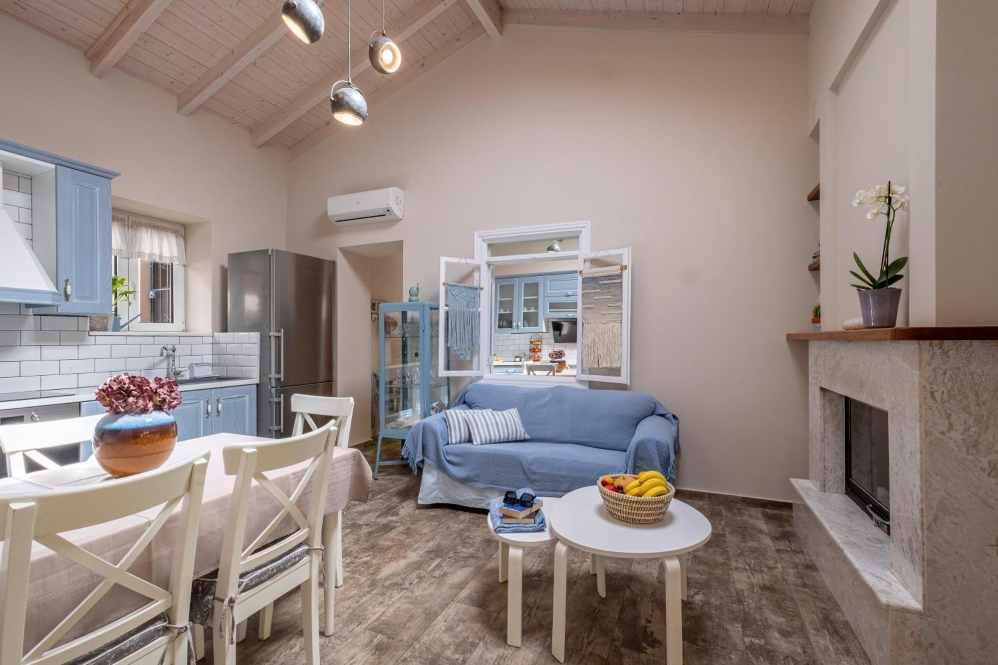 Oasis Home Tolón Esterno foto