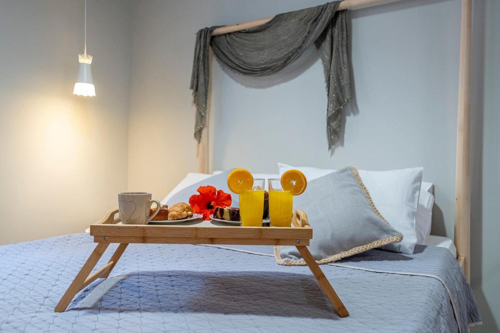 Oasis Home Tolón Esterno foto
