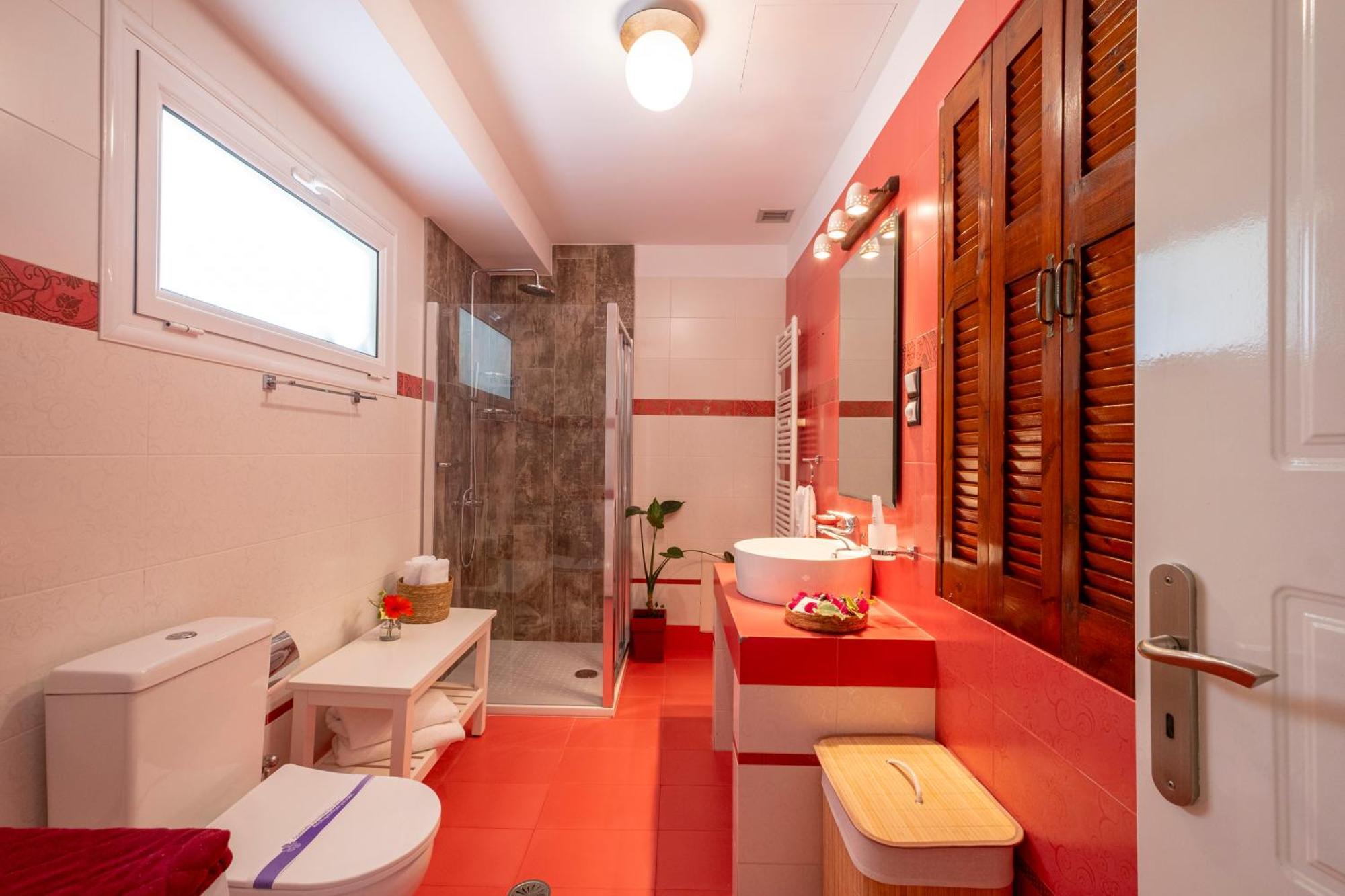 Oasis Home Tolón Esterno foto