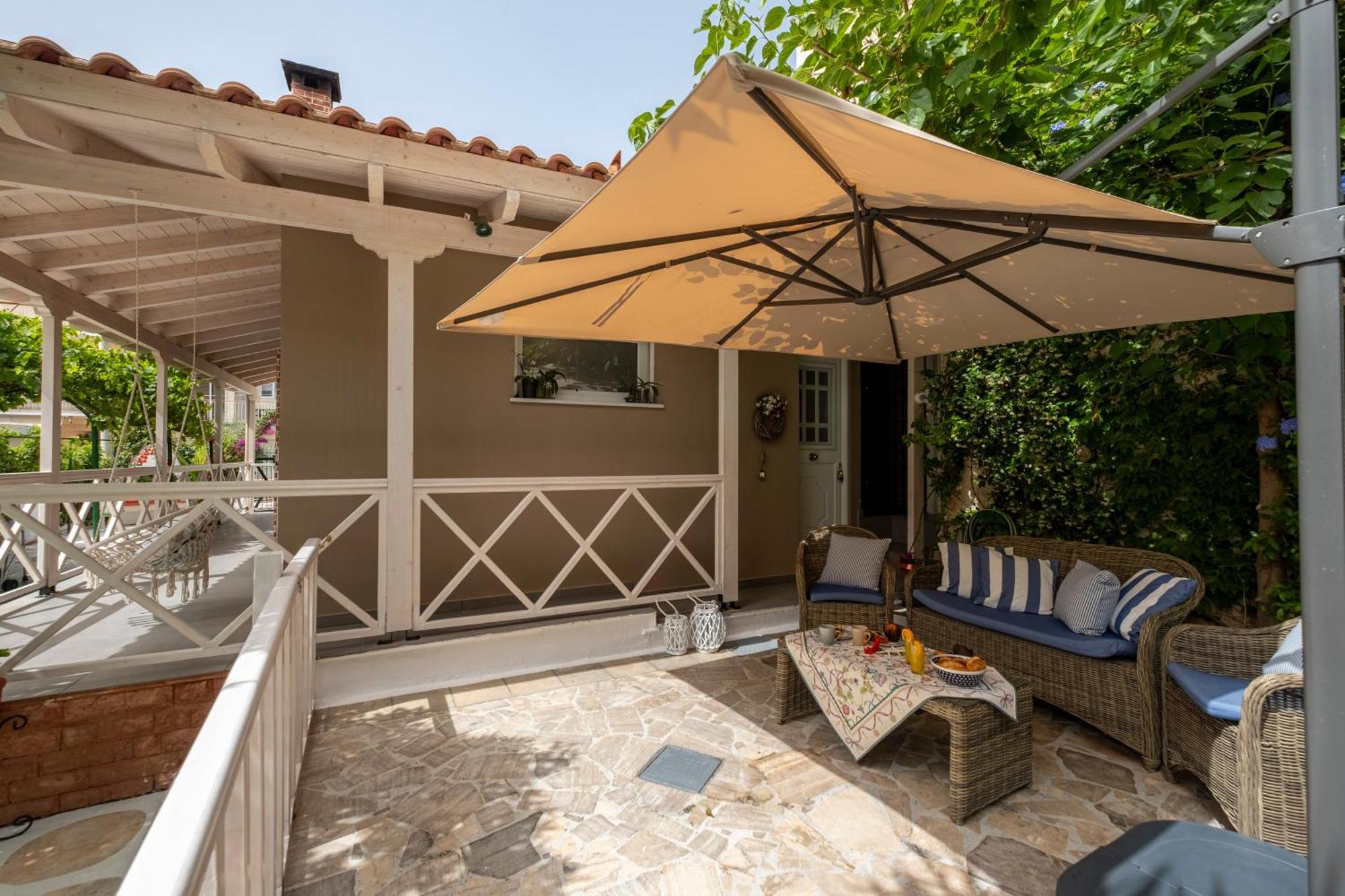 Oasis Home Tolón Esterno foto