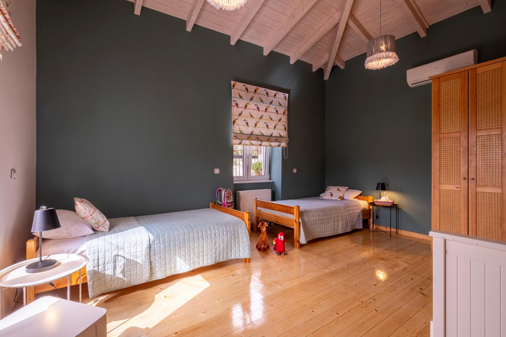 Oasis Home Tolón Esterno foto