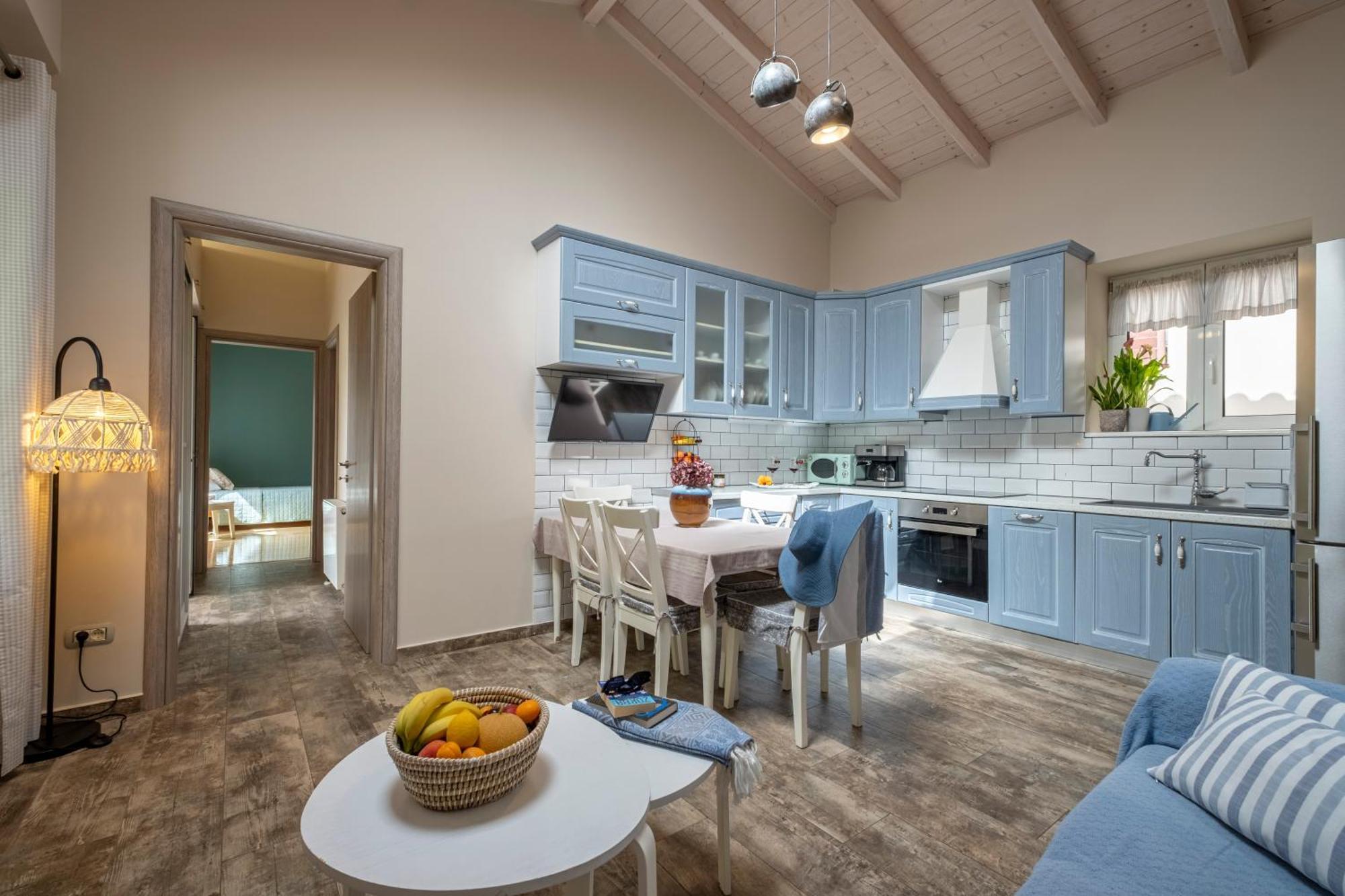 Oasis Home Tolón Esterno foto
