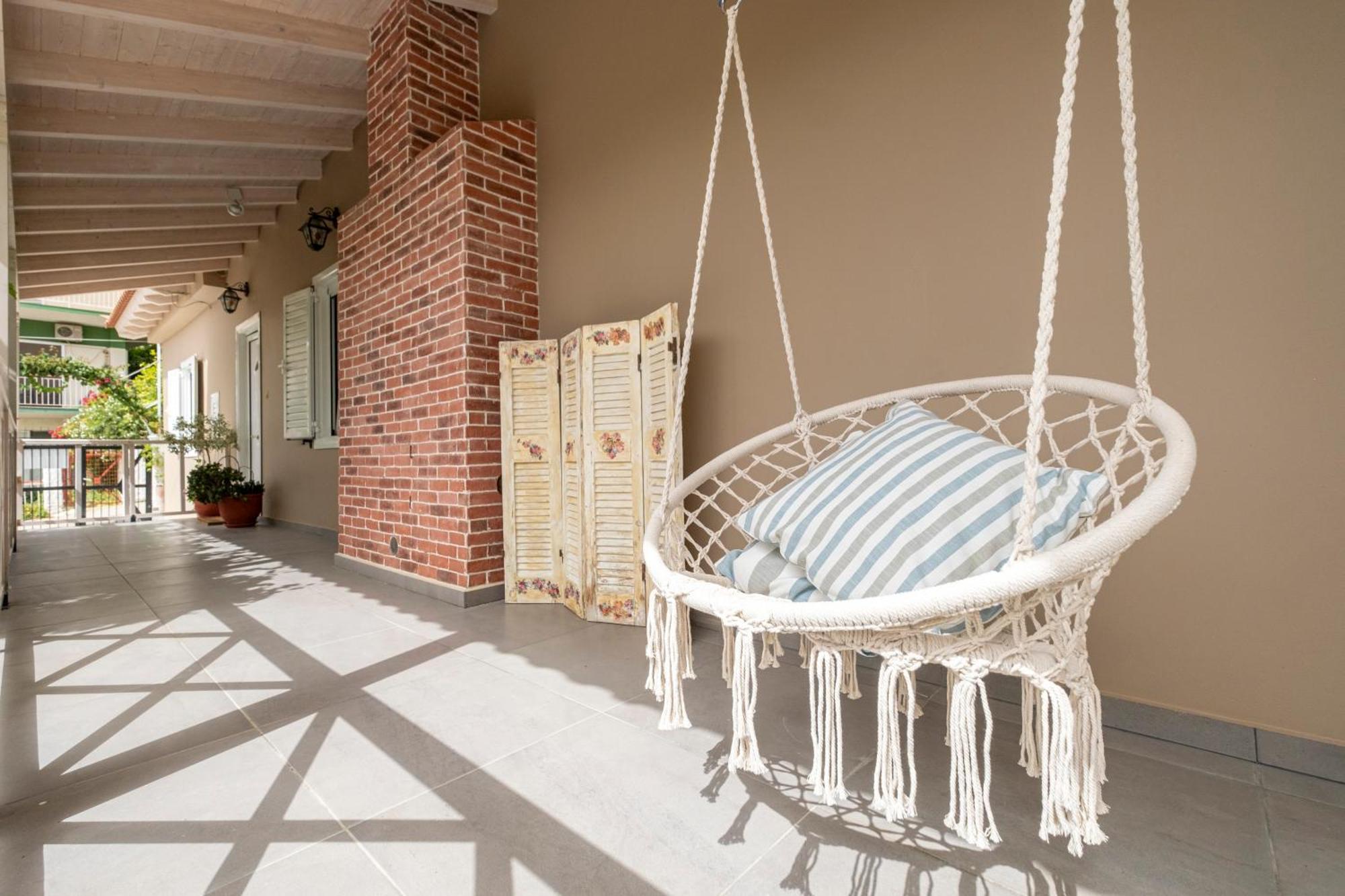 Oasis Home Tolón Esterno foto