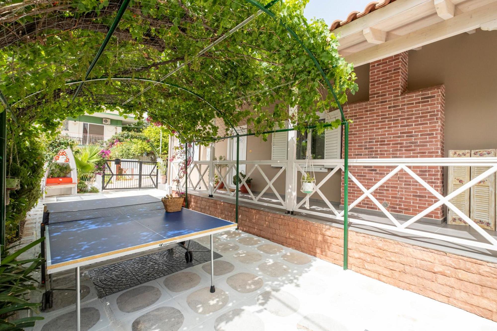 Oasis Home Tolón Esterno foto