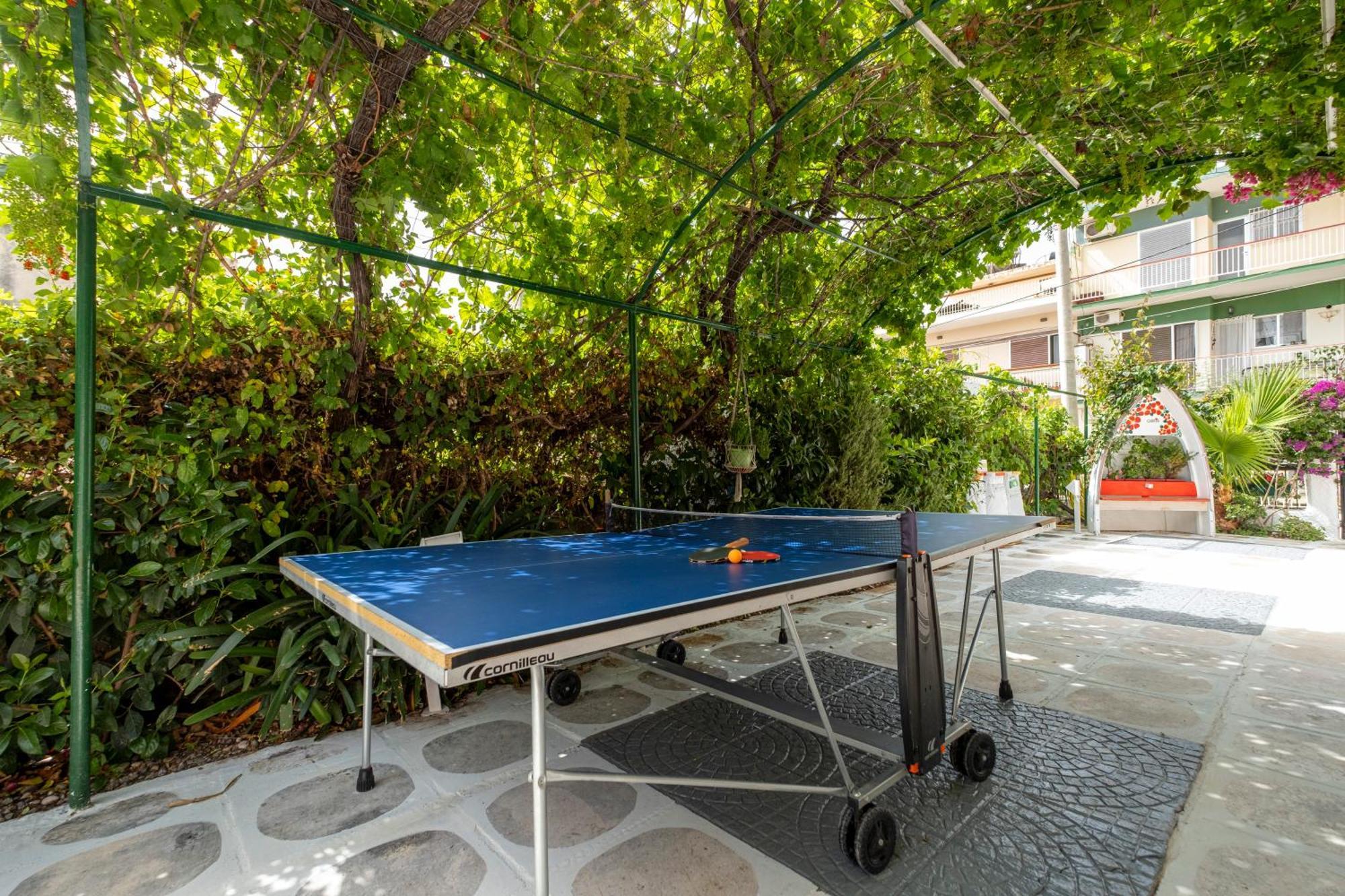 Oasis Home Tolón Esterno foto